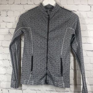 JILLA jacket gray